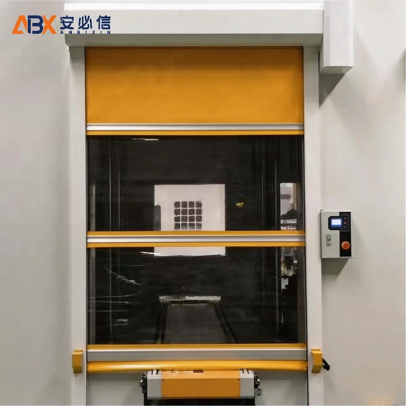 抚顺高速门