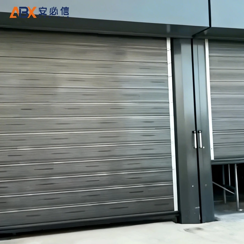 抚顺洁净室高速门